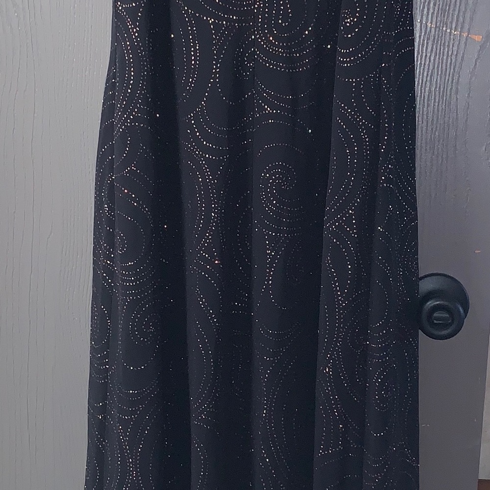 Beautiful Evening Gown .. great for holidays